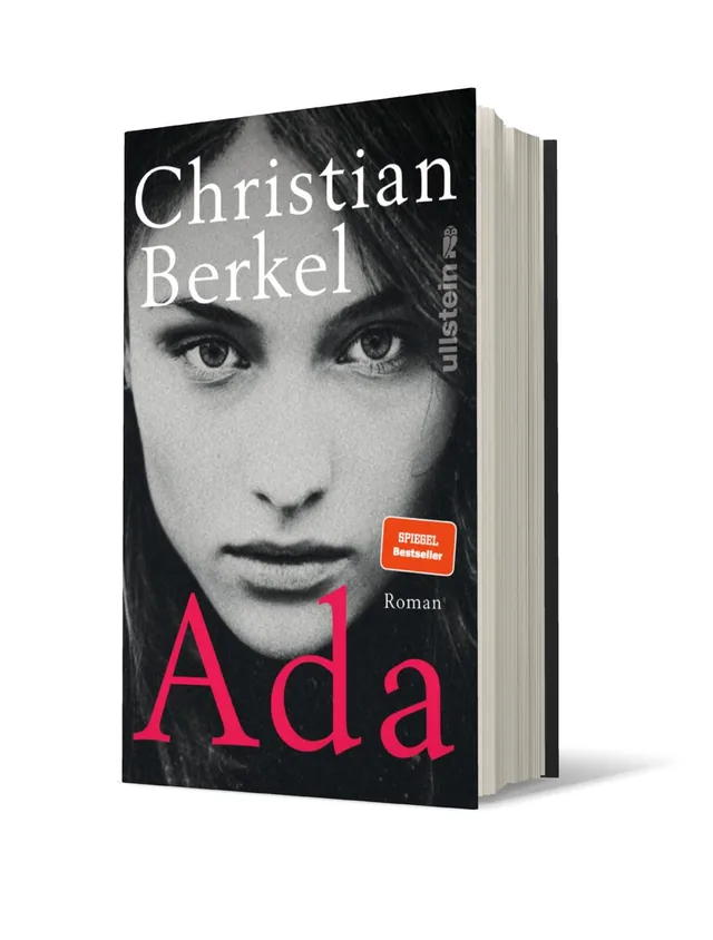 Coverabbildung 1 von Ada