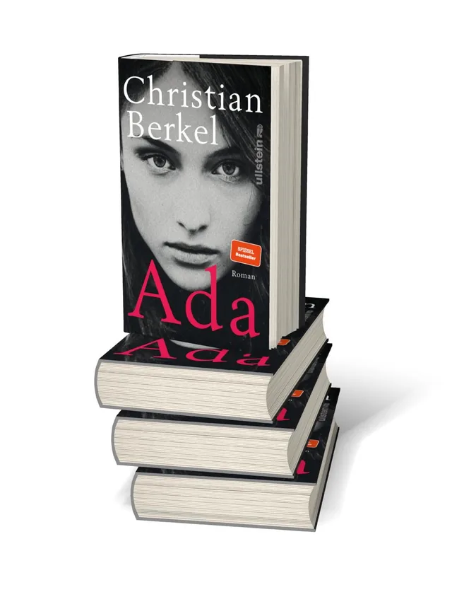 Coverabbildung 2 von Ada