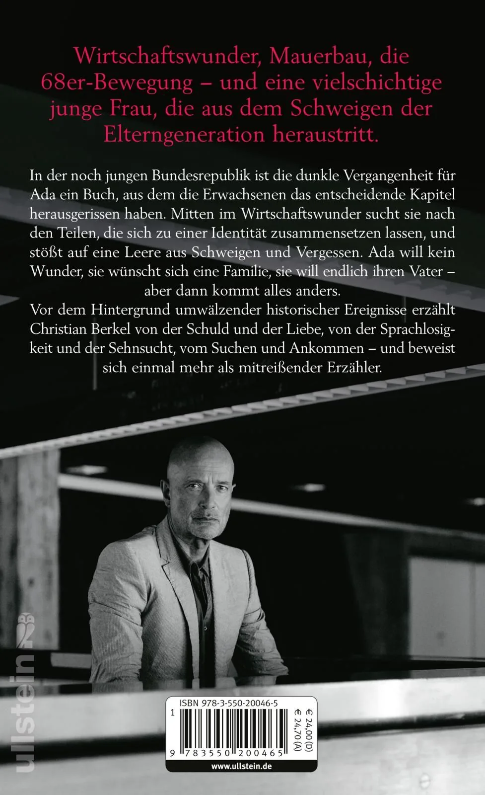 Rückseitenabbildung 1 von Ada