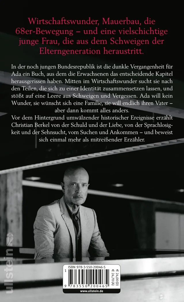 Rückseitenabbildung 1 von Ada