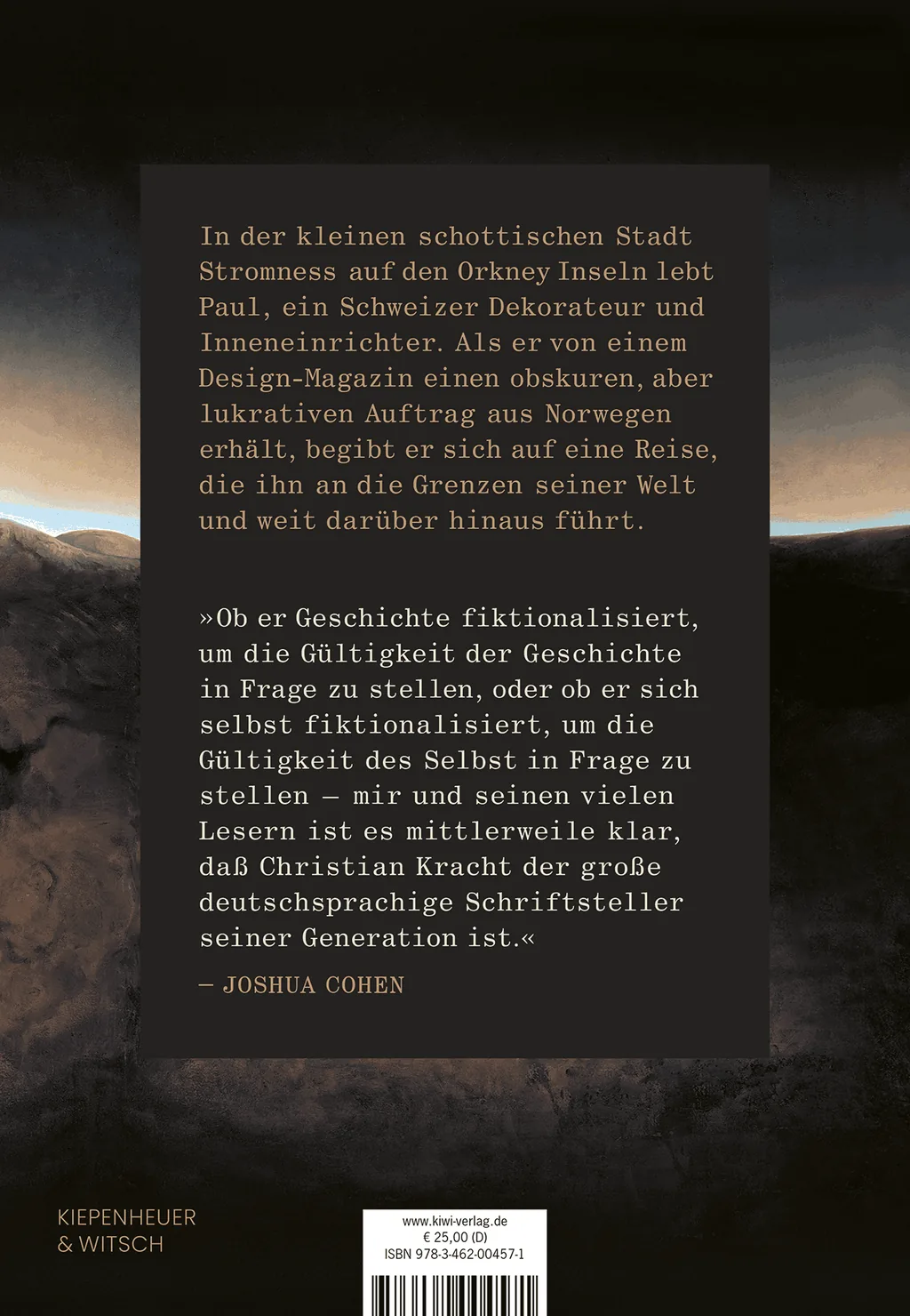 Rückseitenabbildung 1 von Air
