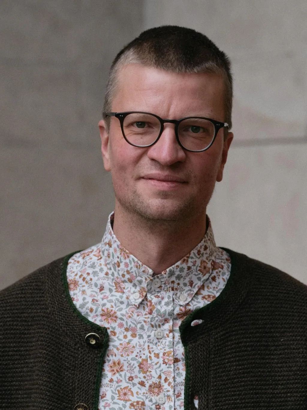 Foto von Alard von Kittlitz