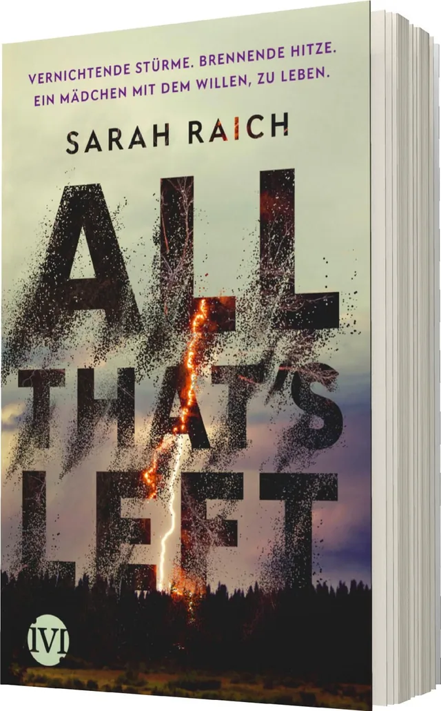 Coverabbildung 1 von All that's left