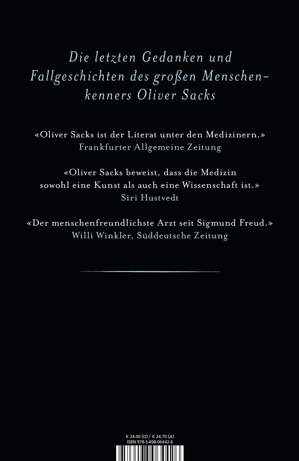 Rückseitenabbildung 1 von Alles an seinem Platz