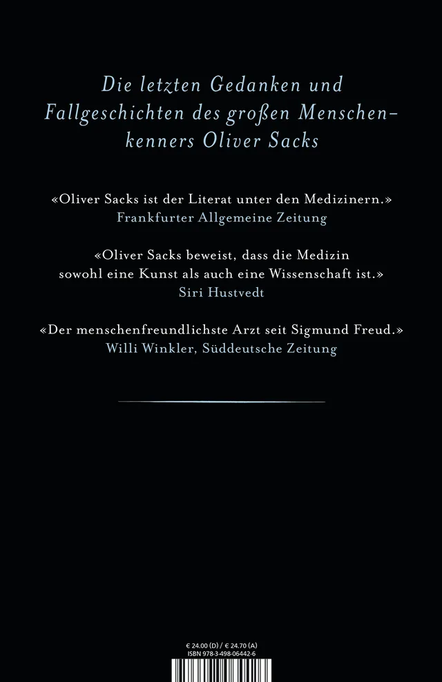 Rückseitenabbildung 1 von Alles an seinem Platz