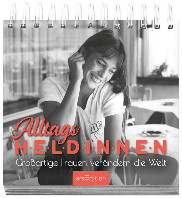 Coverabbildung 1 von Alltagsheldinnen