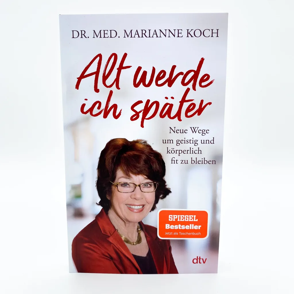 Abbildung 1 von Alt werde ich später