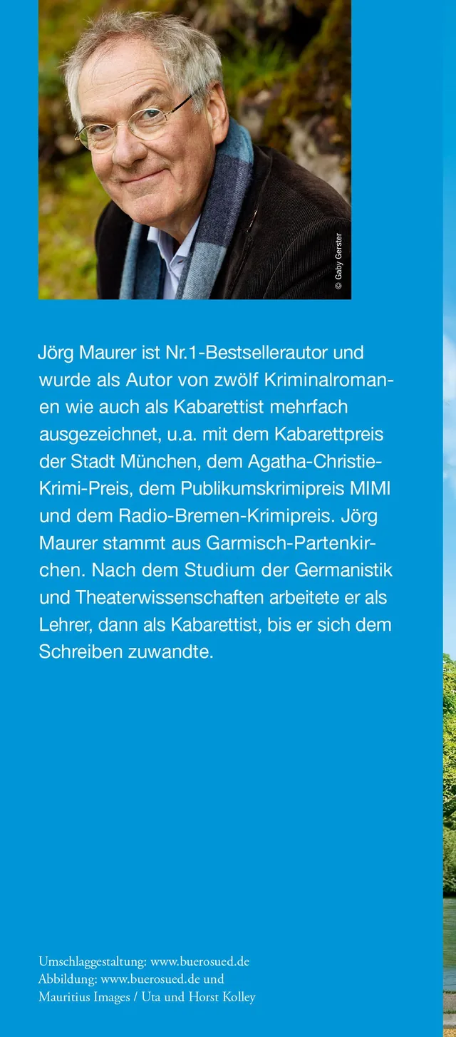 Abbildung 2 von Am Tatort bleibt man ungern liegen