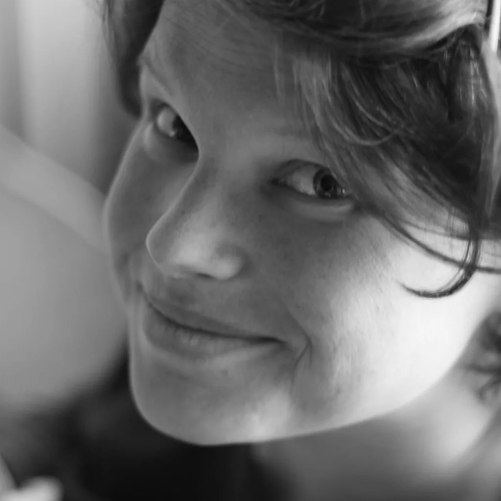 Foto von Anna Taube