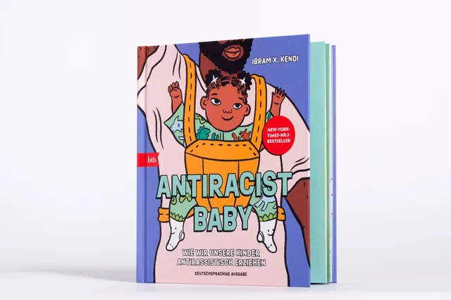 Abbildung 2 von Antiracist Baby