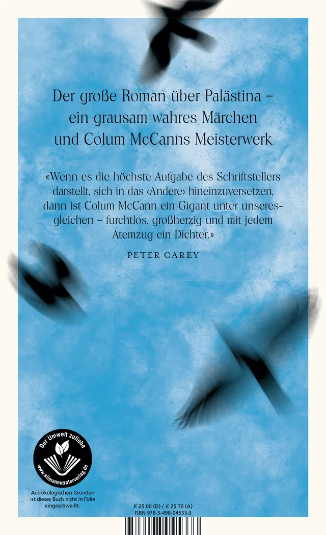 Rückseitenabbildung 1 von Apeirogon