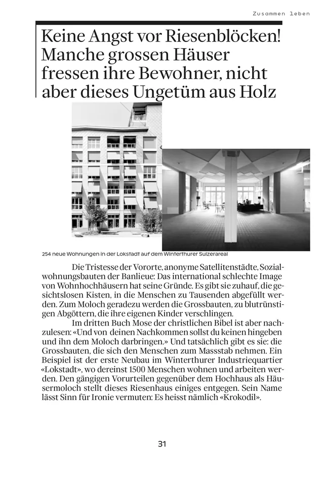 Abbildung 9 von Architektur kann mehr