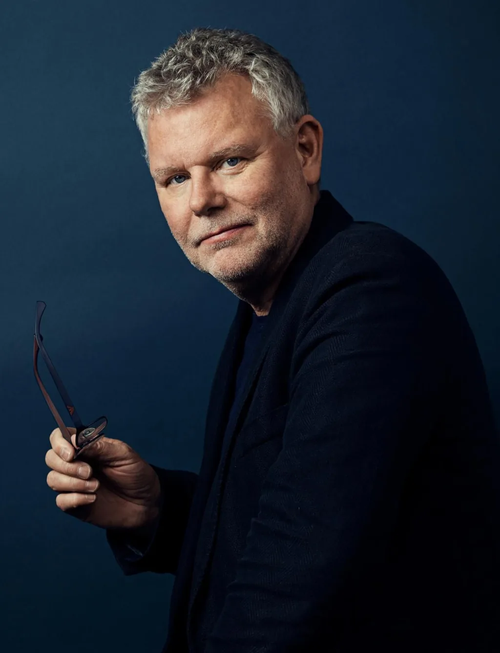 Foto von Arne Dahl