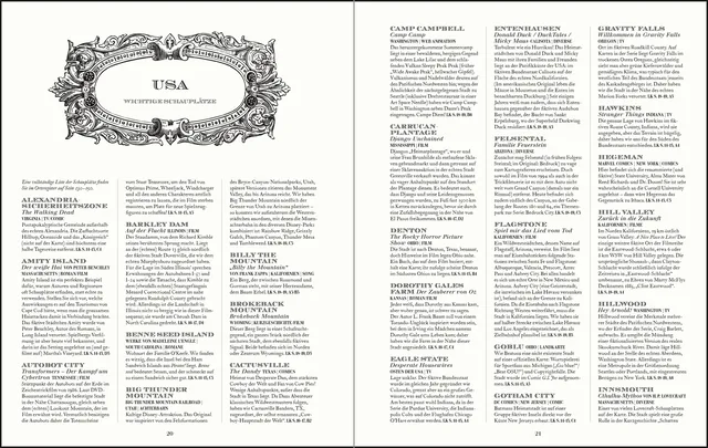 Abbildung 3 von Atlas der imaginären Orte