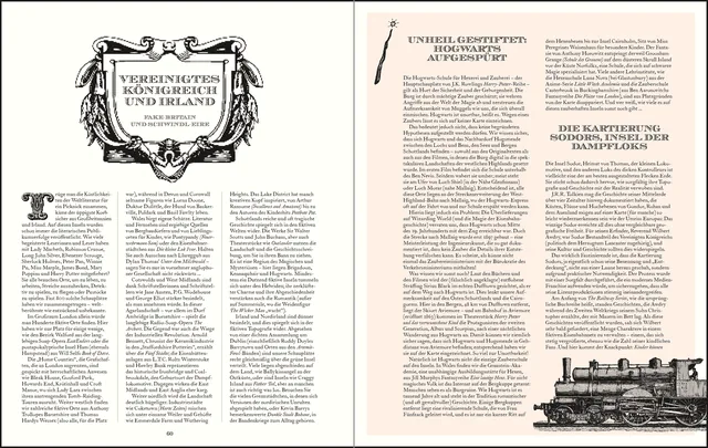 Abbildung 4 von Atlas der imaginären Orte