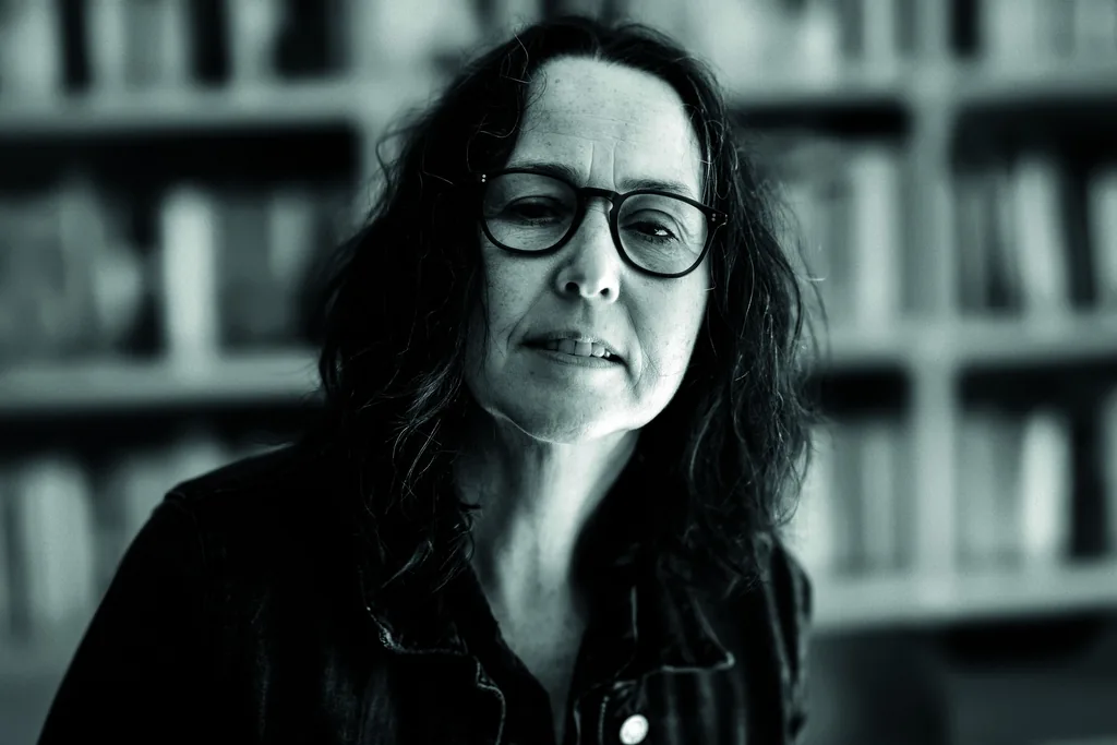 Foto von Audrey Magee