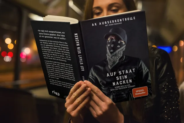 Abbildung 4 von Auf Staat sein Nacken