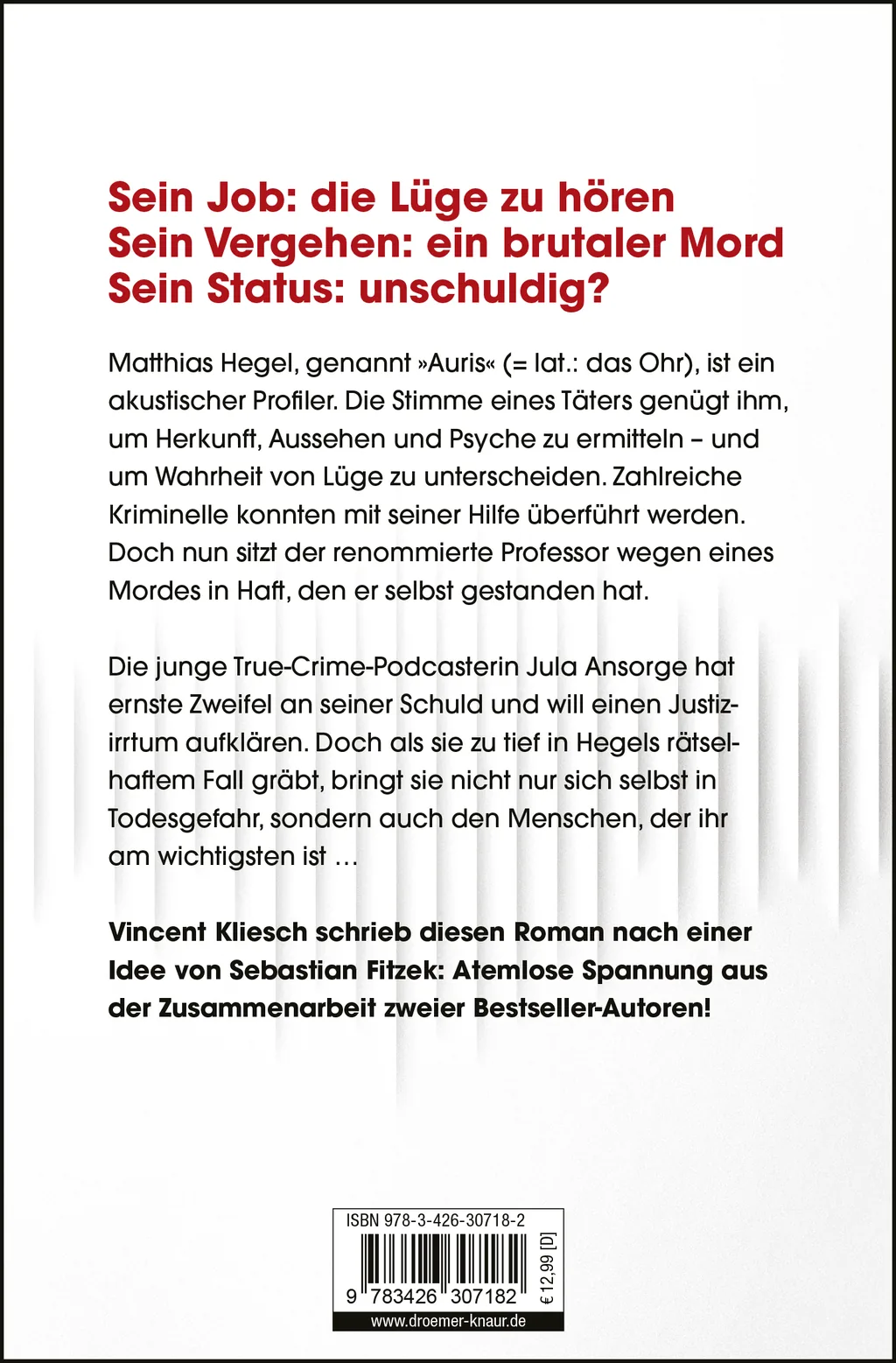 Rückseitenabbildung 1 von Auris