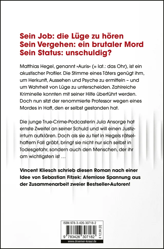 Rückseitenabbildung 1 von Auris