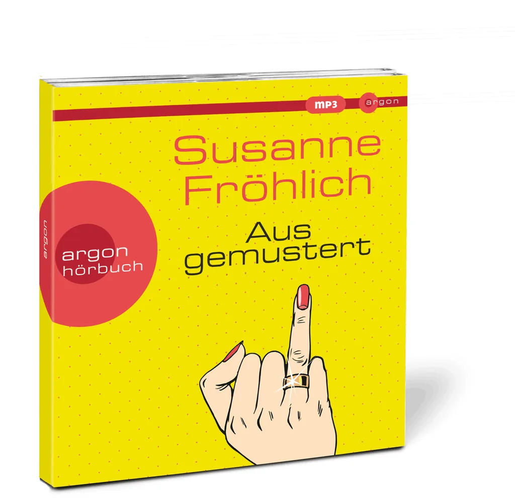 Abbildung 1 von Ausgemustert
