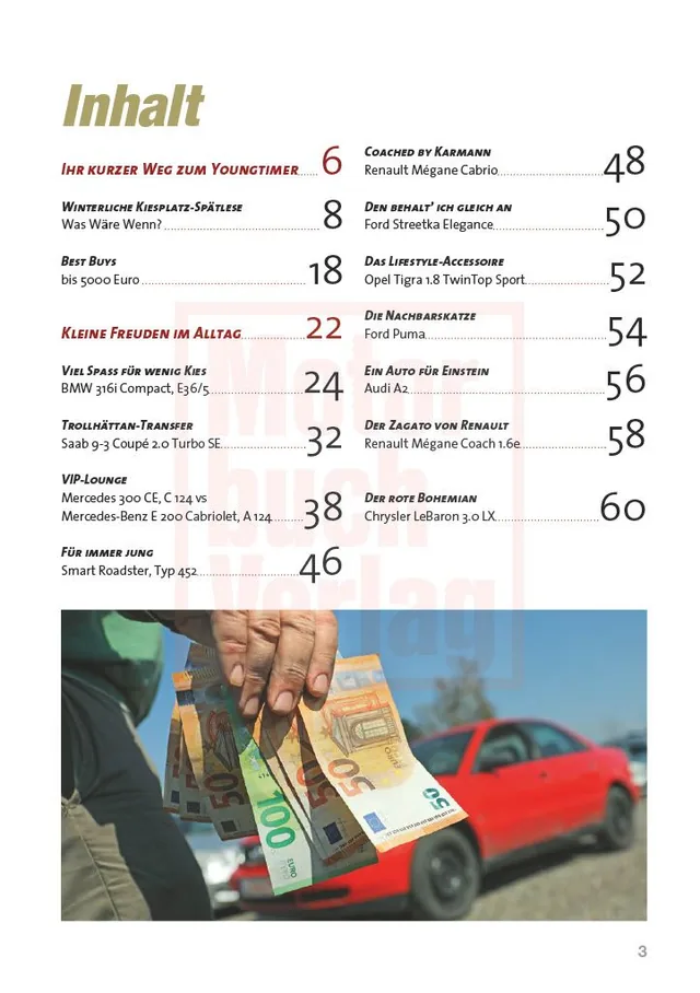 Abbildung 3 von Autos für die Ewigkeit