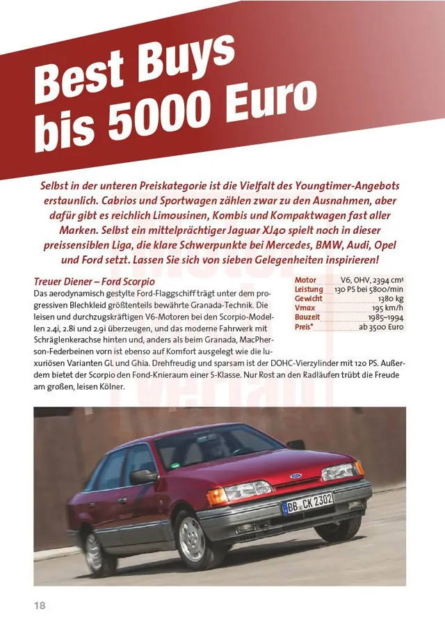 Abbildung 6 von Autos für die Ewigkeit
