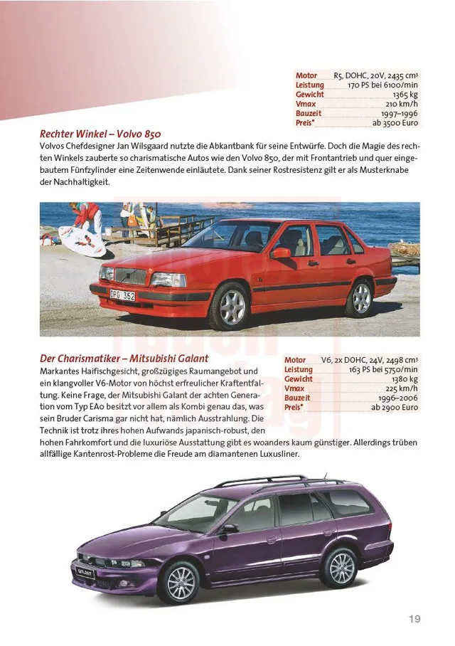 Abbildung 7 von Autos für die Ewigkeit