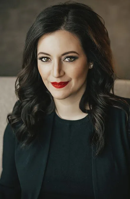 Foto von Ava Harrison