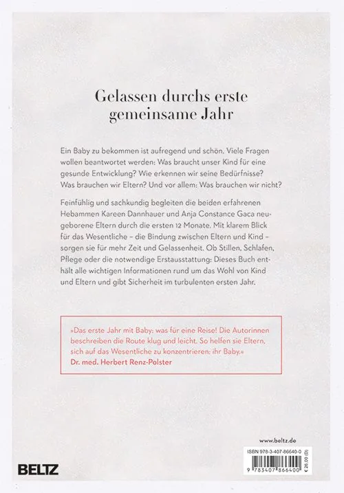 Rückseitenabbildung 1 von Baby.leicht
