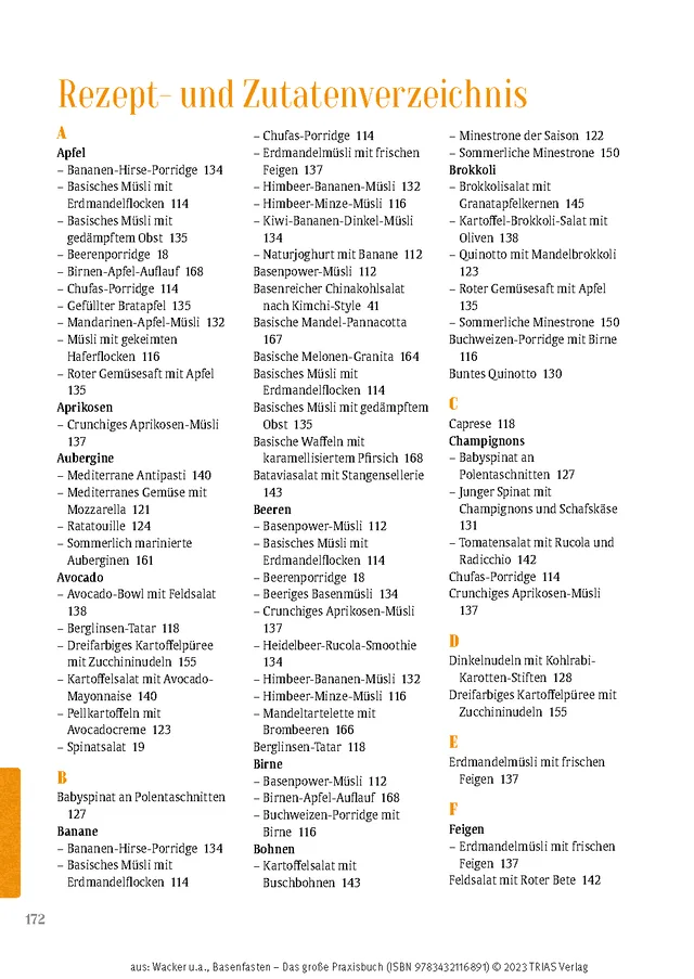 Abbildung 15 von Basenfasten - Das große Praxisbuch