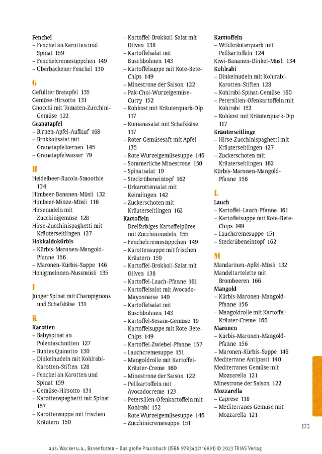 Abbildung 16 von Basenfasten - Das große Praxisbuch