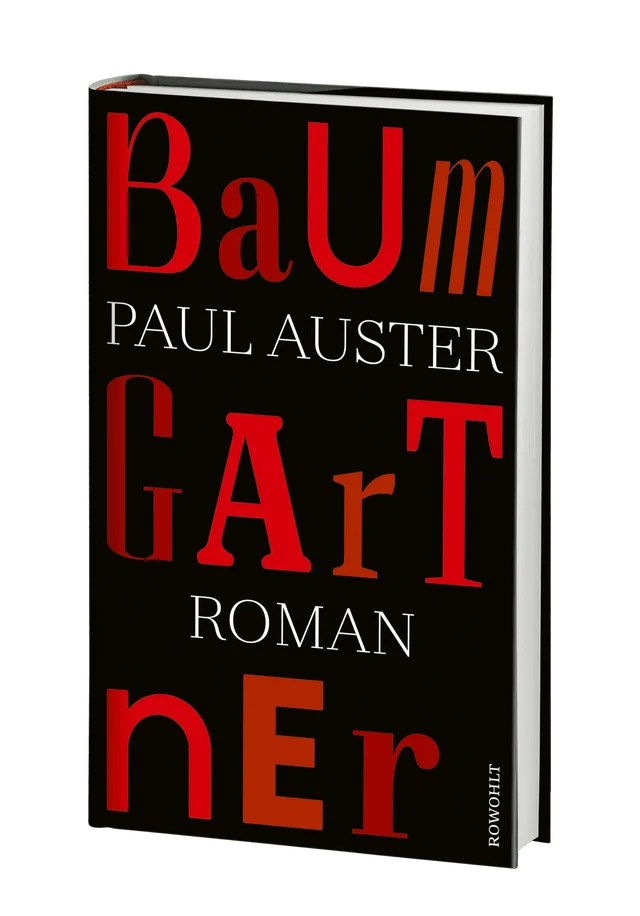Coverabbildung 1 von Baumgartner