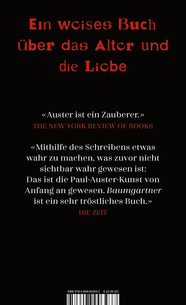 Rückseitenabbildung 2 von Baumgartner