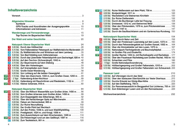 Abbildung 2 von Bayerischer Wald
