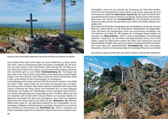 Abbildung 4 von Bayerischer Wald