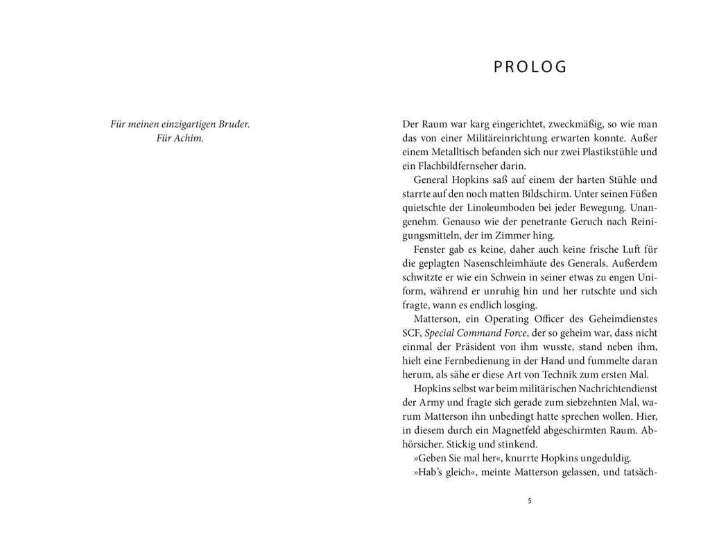 Abbildung 1 von Beastmode 1: Es beginnt