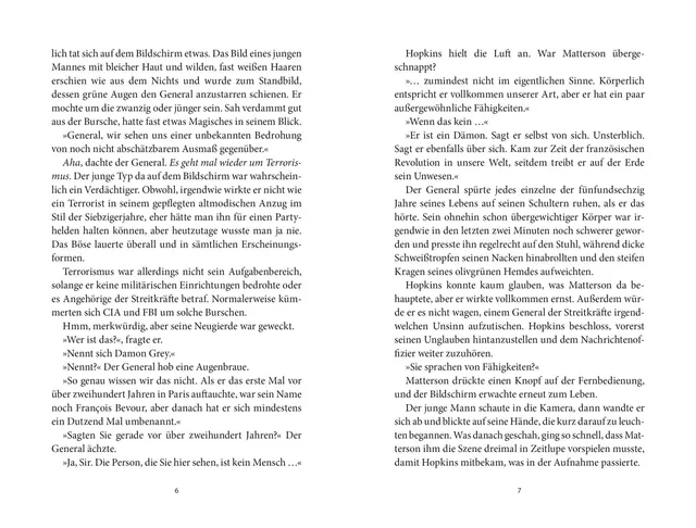 Abbildung 2 von Beastmode 1: Es beginnt