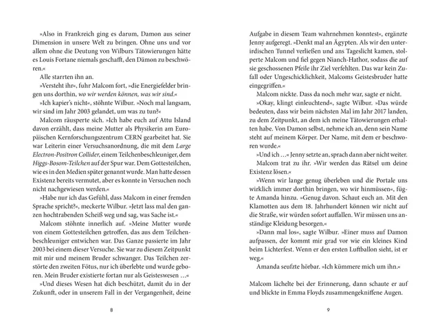 Abbildung 3 von Beastmode 2: Gegen die Zeit