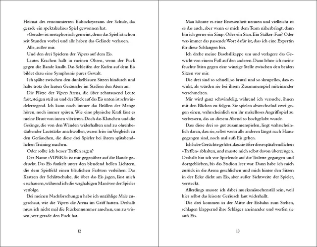 Abbildung 8 von Beautiful Venom (Vipers, Band 1)