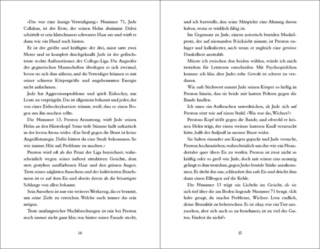Abbildung 9 von Beautiful Venom (Vipers, Band 1)