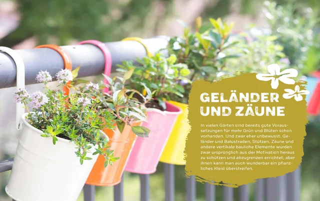 Abbildung 2 von Begrünen was geht