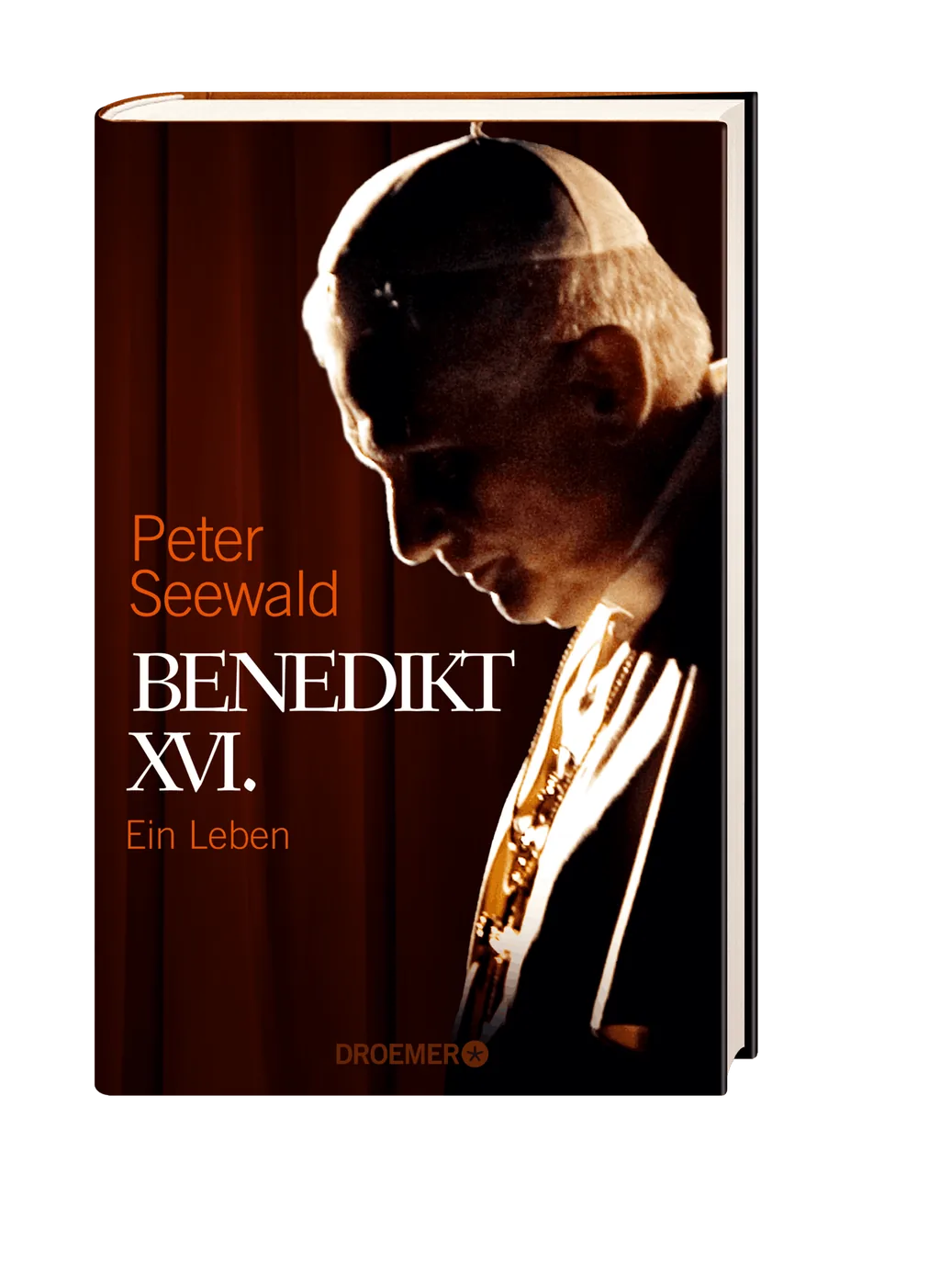 Abbildung 1 von Benedikt XVI.