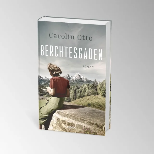 Abbildung 1 von Berchtesgaden