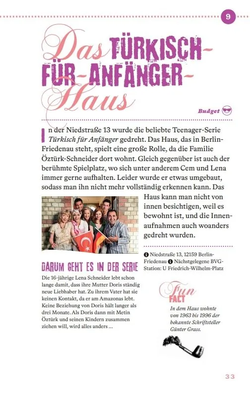 Abbildung 5 von Berlin für Teenager