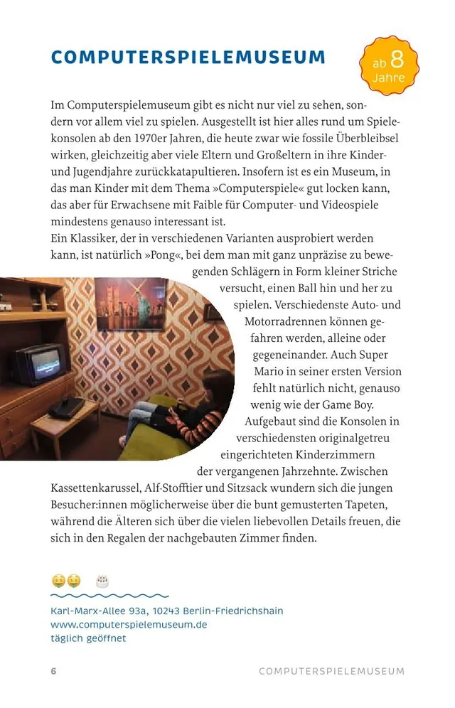 Abbildung 1 von Berlin mit Kindern