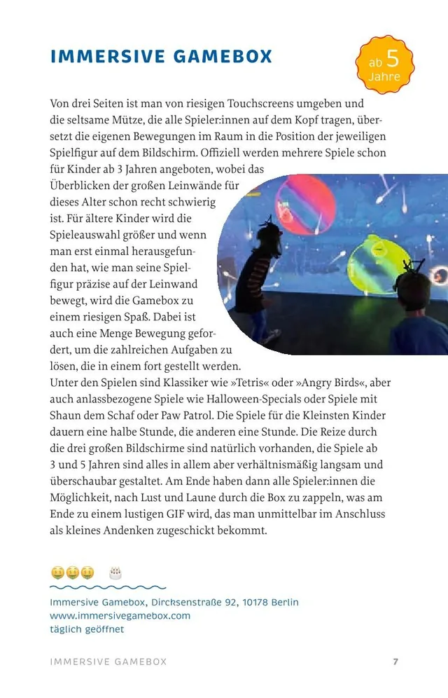 Abbildung 2 von Berlin mit Kindern