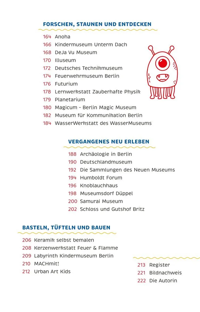 Abbildung 6 von Berlin mit Kindern