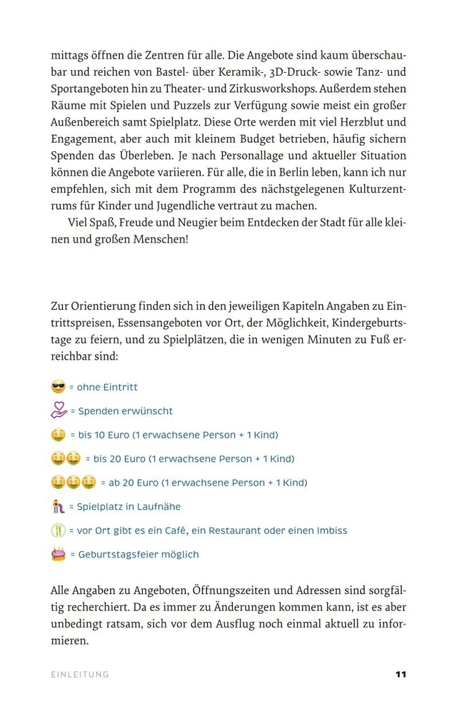 Abbildung 8 von Berlin mit Kindern