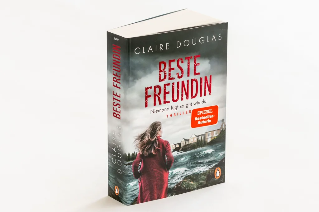 Abbildung 1 von Beste Freundin - Niemand lügt so gut wie du