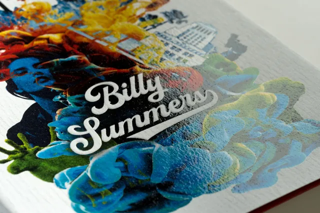 Abbildung 2 von Billy Summers